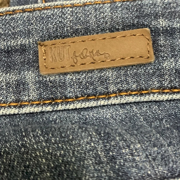 KUT from the Kloth Catherine Boyfriend - Picture 9 of 14